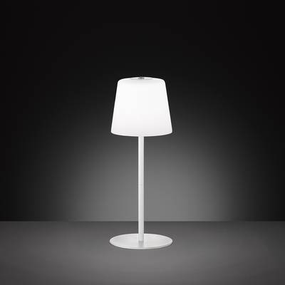 LED-Tischleuchte Genk