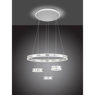 LED-Pendelleuchte Lena III