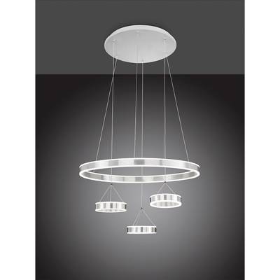 LED-Pendelleuchte Lena III