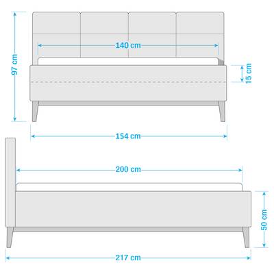 Plan & Dimensions