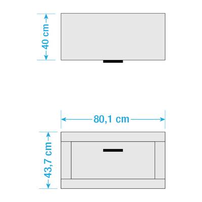 Plan & Dimensions