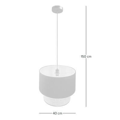 Plan & Dimensions