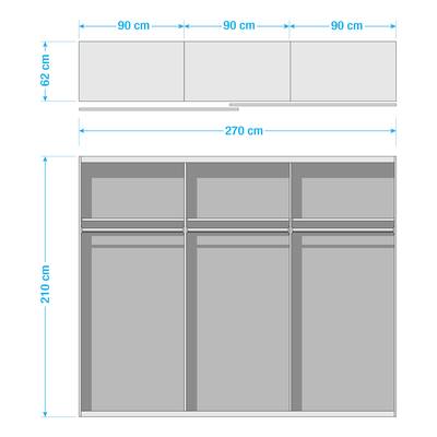 Plan & Dimensions