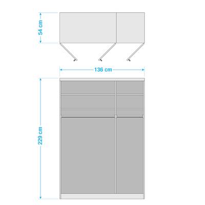 Plan & Dimensions