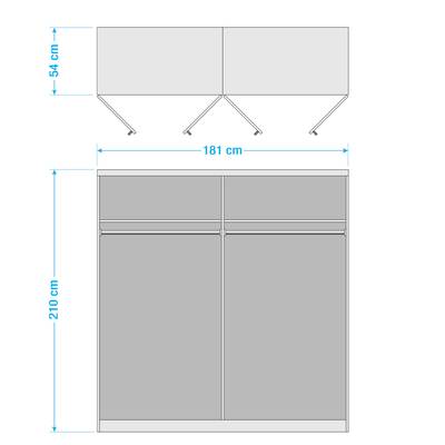 Plan & Dimensions