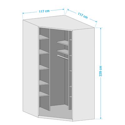 Plan & Dimensions