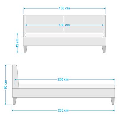 Plan & Dimensions