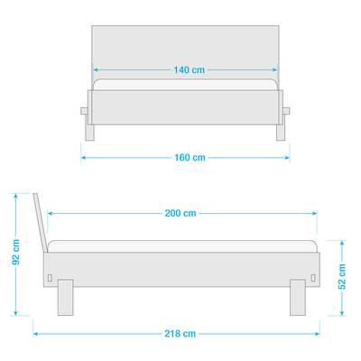 Plan & Dimensions