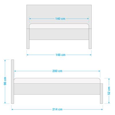 Plan & Dimensions