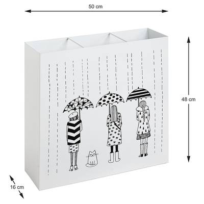 Plan & Dimensions