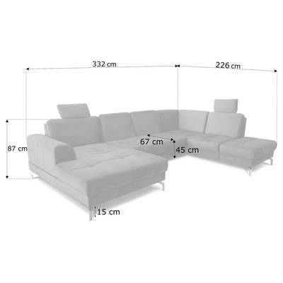 Plan & Dimensions