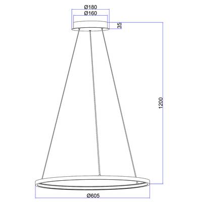 Plan & Dimensions