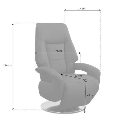 Plan & Dimensions