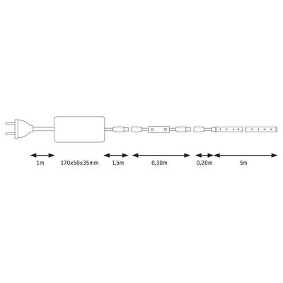 Plan & Dimensions