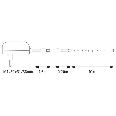 Plan & Dimensions