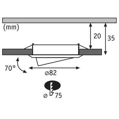 Plan & Dimensions