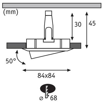 Plan & Dimensions