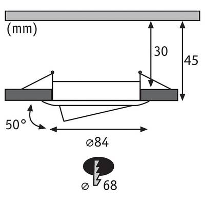 Plan & Dimensions