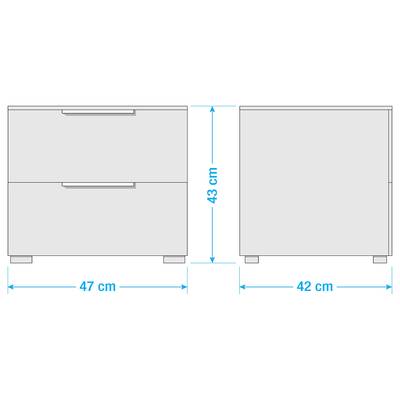 Plan & Dimensions