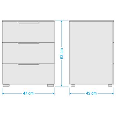 Plan & Dimensions