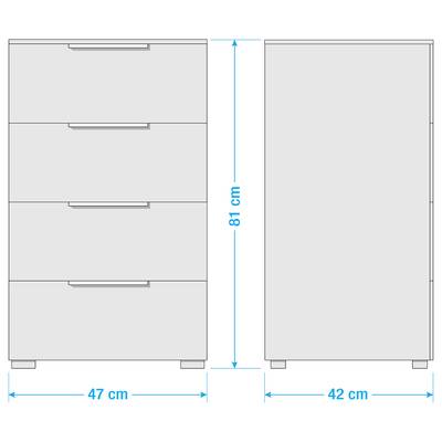 Plan & Dimensions