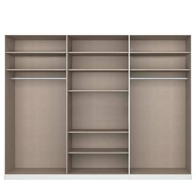 Drehtürenschrank Alabama