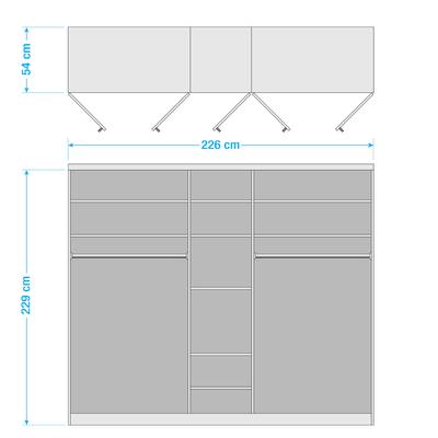 Plan & Dimensions