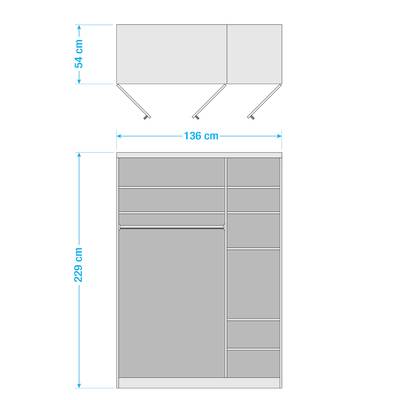 Plan & Dimensions