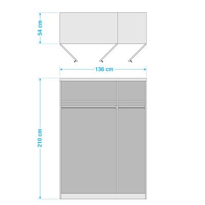 Plan & Dimensions