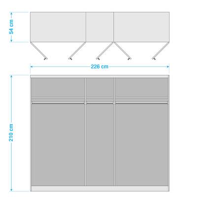 Plan & Dimensions