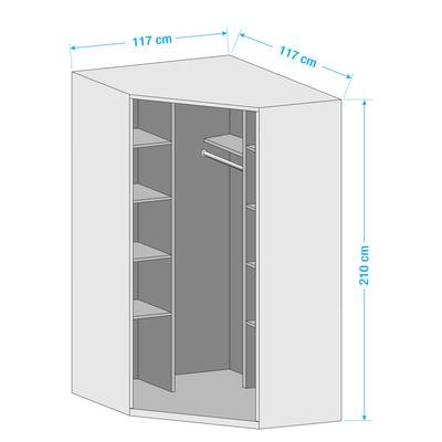 Plan & Dimensions