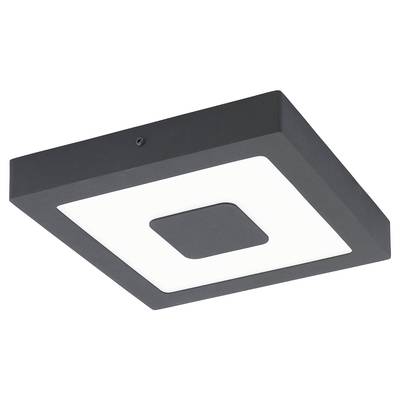 LED-Deckenleuchte Iphias