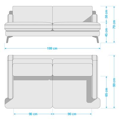 Plan & Dimensions