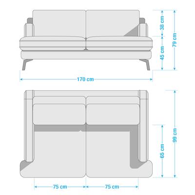 Plan & Dimensions