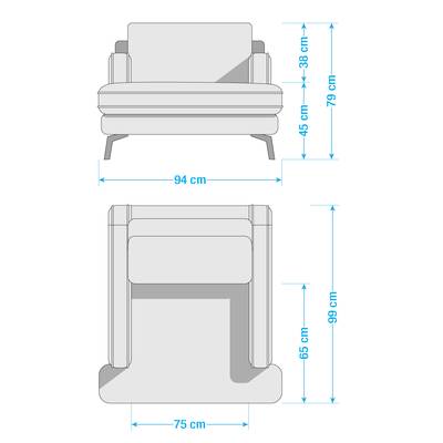 Plan & Dimensions