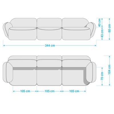 Plan & Dimensions