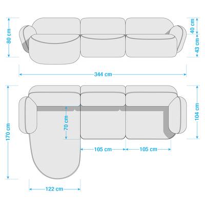 Plan & Dimensions