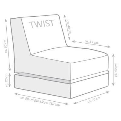 Plan & Dimensions