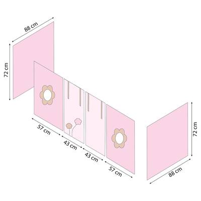 Plan & Dimensions