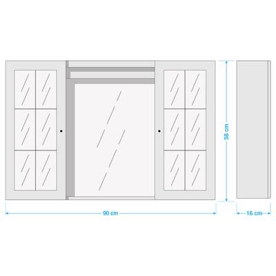 Plan & Dimensions