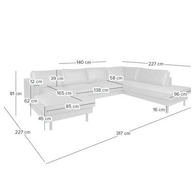 Plan & Dimensions