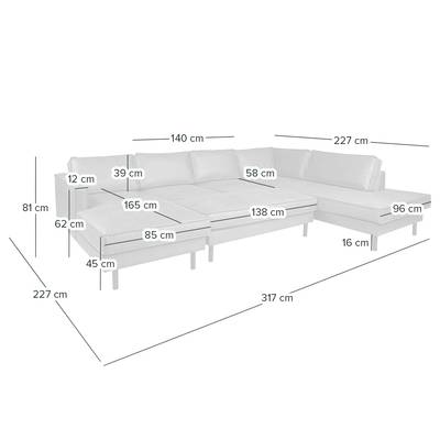 Plan & Dimensions