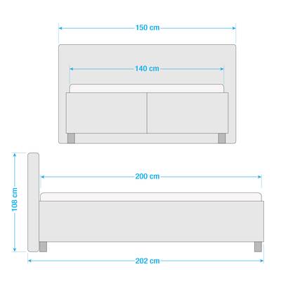 Plan & Dimensions