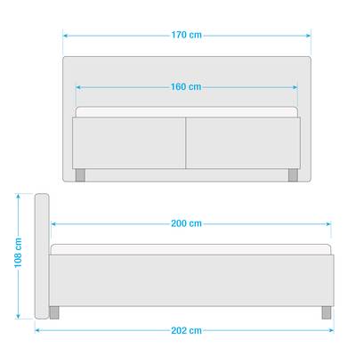 Plan & Dimensions