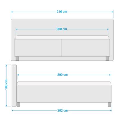 Plan & Dimensions