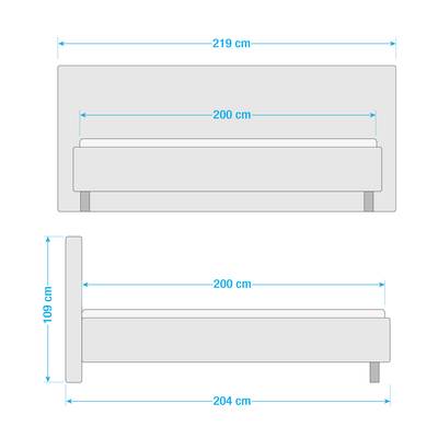 Plan & Dimensions