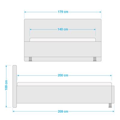 Plan & Dimensions