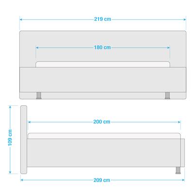 Plan & Dimensions