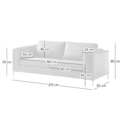 Plan & Dimensions