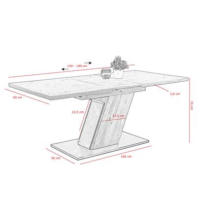 Plan & Dimensions